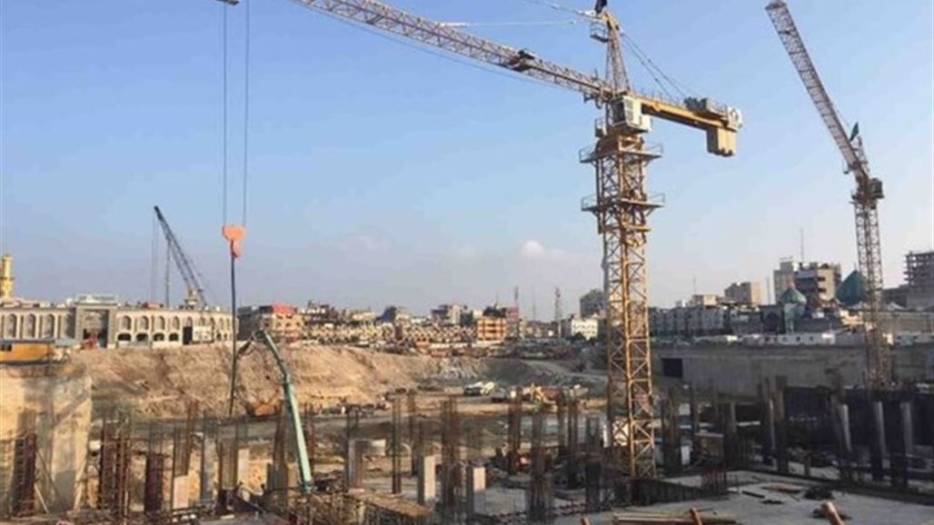 مسؤول ايراني: توسعة حرم الإمام الحسين (ع) لأربعة أضعاف