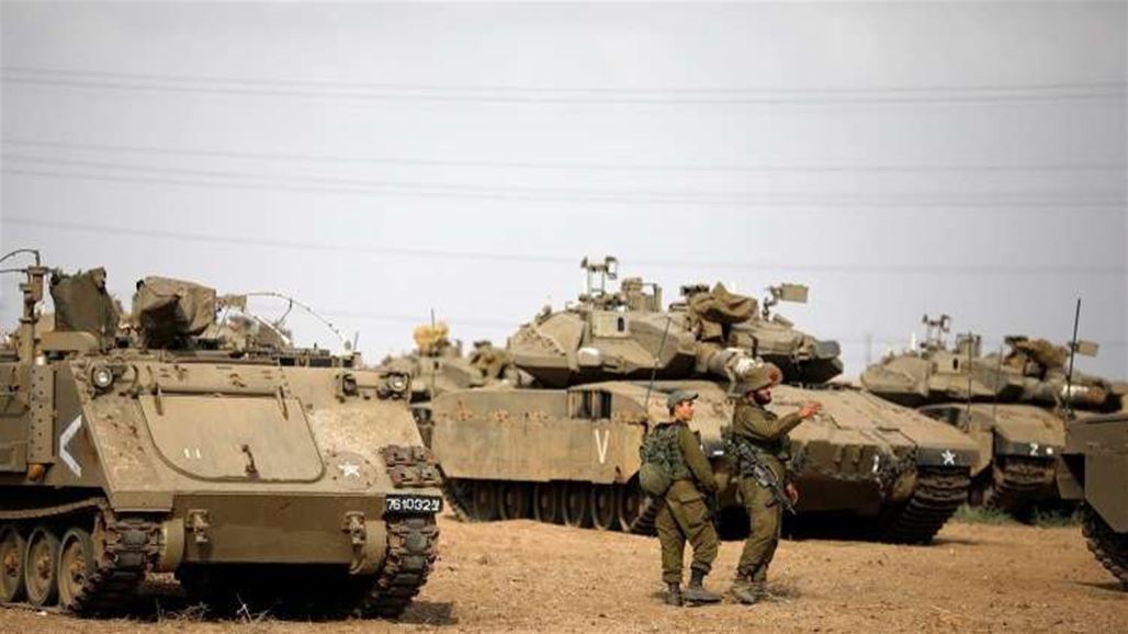 كوخافي رئيسا لأركان الجيش الإسرائيلي خلفا لآيزينكوت