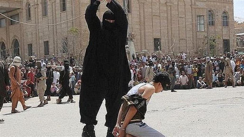 الداخلية تعلن اعتقال جلاد في "داعش" بمحافظة كركوك