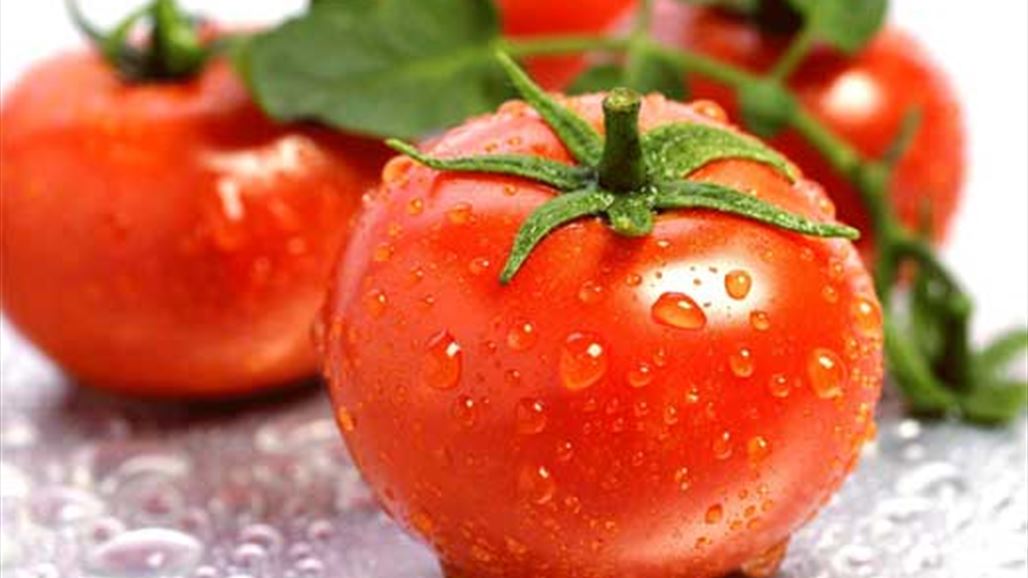 لا تكثروا من تناول الطماطم... وإلا!