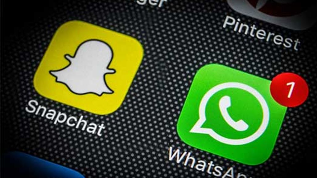 بهذه الطريقة واتساب يوجّه ضربة لسناب شات!