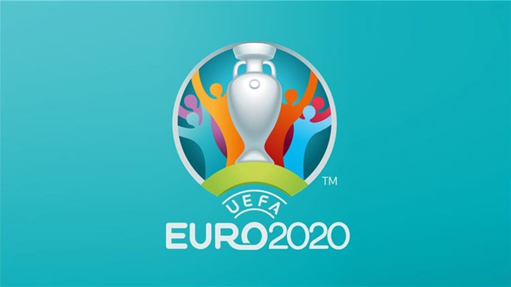 "يويفا" يعلن تصنيف المنتخبات الأوروبية المشاركة في تصفيات يورو 2020