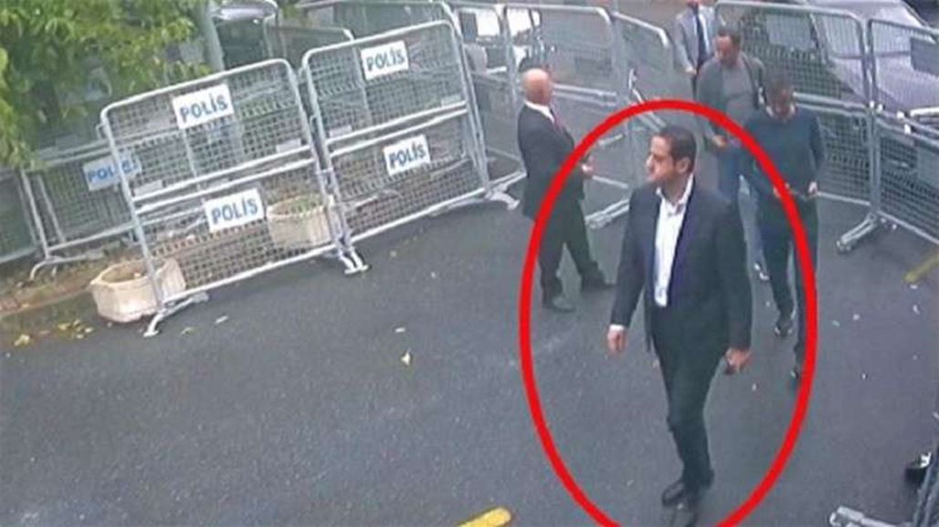 كاتب تركي يسرب فحوى حوار بين خاشقجي وقاتليه في القنصلية