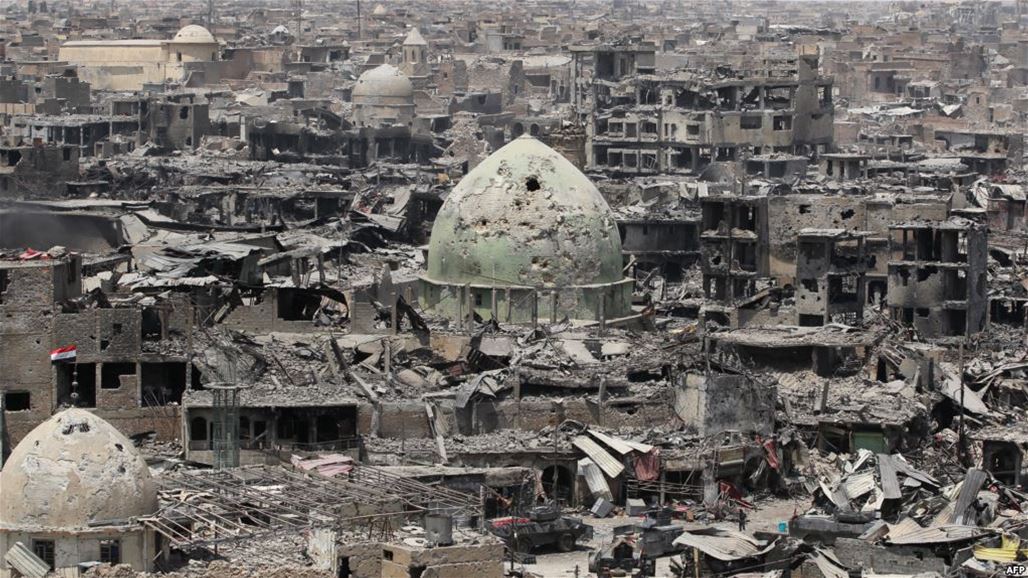 النجيفي يدعو لانقاذ الموصل ومصدر: لم تصدر اوامر لاتخاذ خطط طارئة بشان المدينة