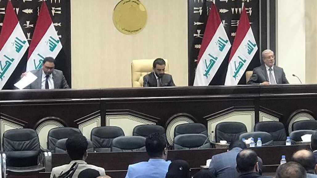 مجلس النواب يعقد جلسته الاعتيادية برئاسة الحلبوسي بعد عودة نواب المحور
