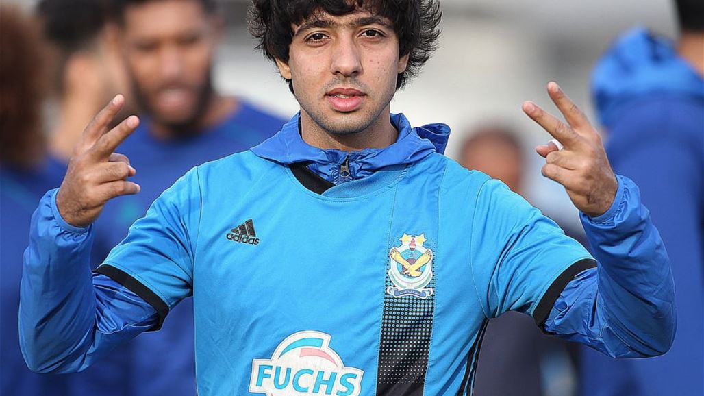 عراقيان مرشحان لجائزة أجمل هدف في كأس الاتحاد الآسيوي