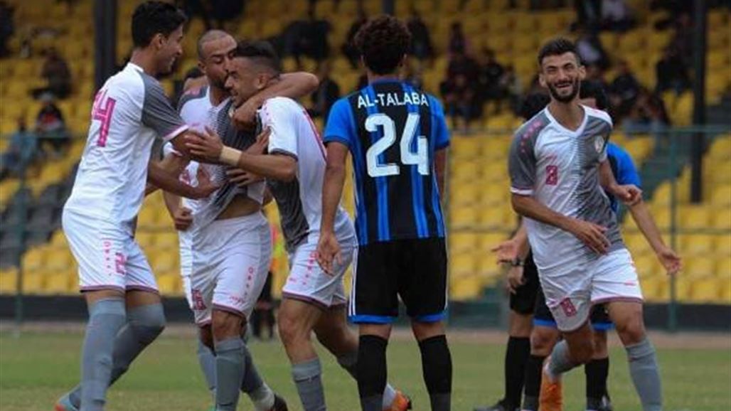 الكناري يتخطى الانيق بهدفين لهدف في الدوري الممتاز