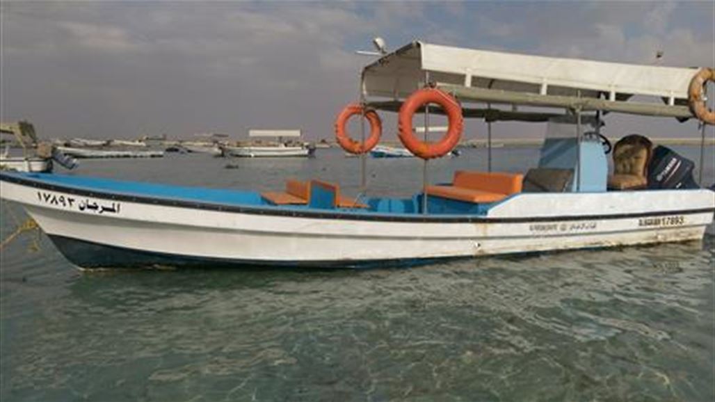 إيران تحتجز قارب صيد سعوديا وتعتقل طاقمه