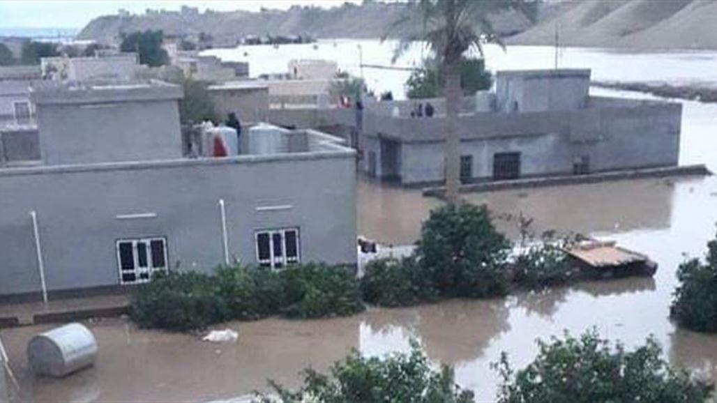 الصحة تعلن حصيلة ضحايا السيول التي ضربت عددا من مناطق البلاد