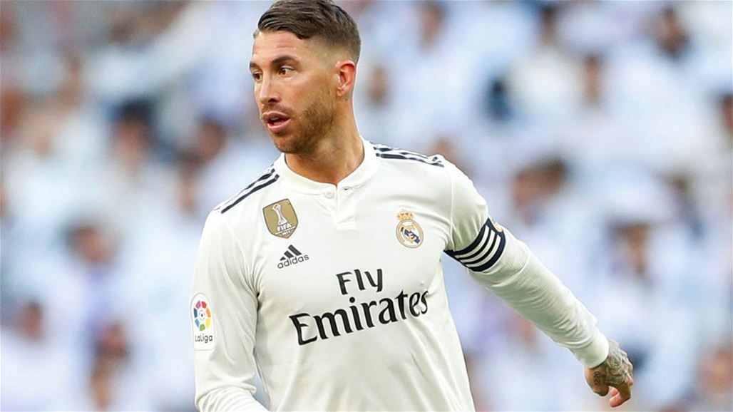 ريال مدريد يصدر بياناً بشأن سقوط راموس باختبارات المنشطات