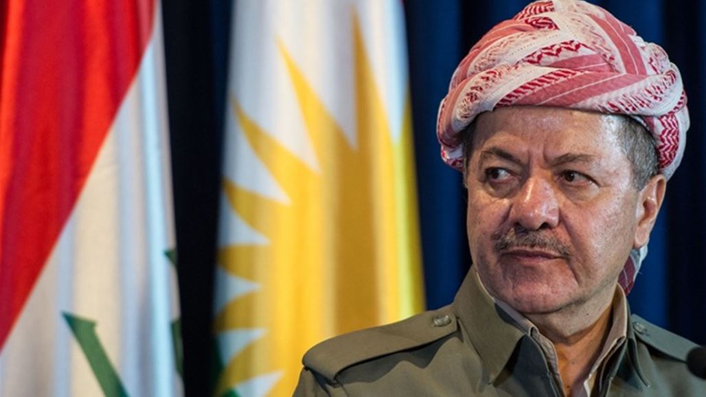 البارزاني يزور دولتين خليجيتين