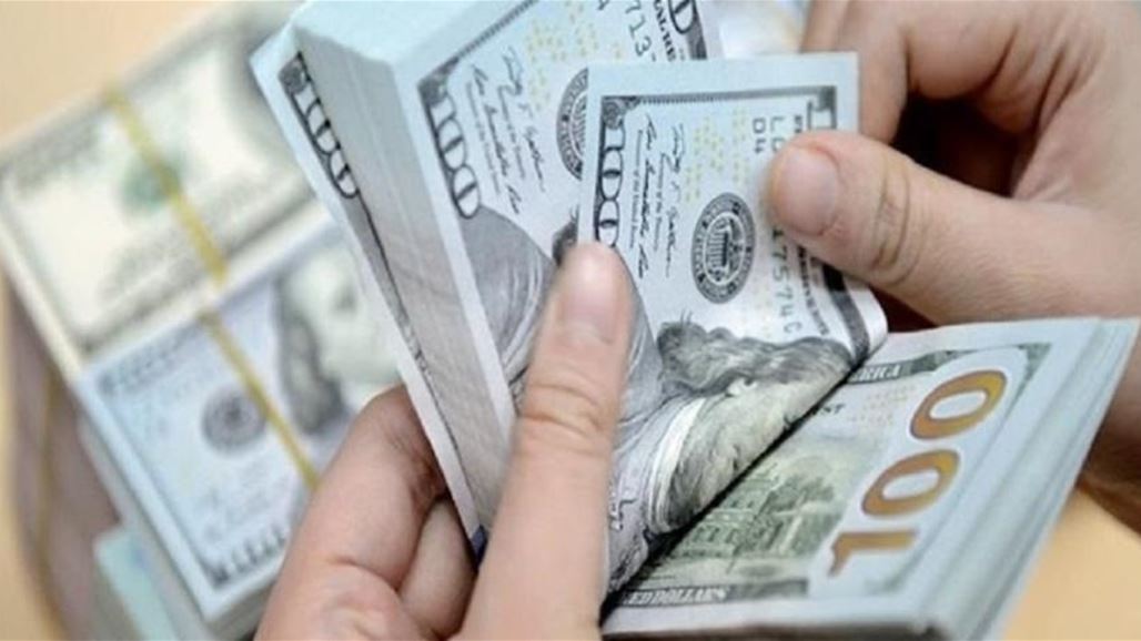 انخفاض سعر صرف الدولار ببورصة الكفاح واستقراره بالأسواق المحلية