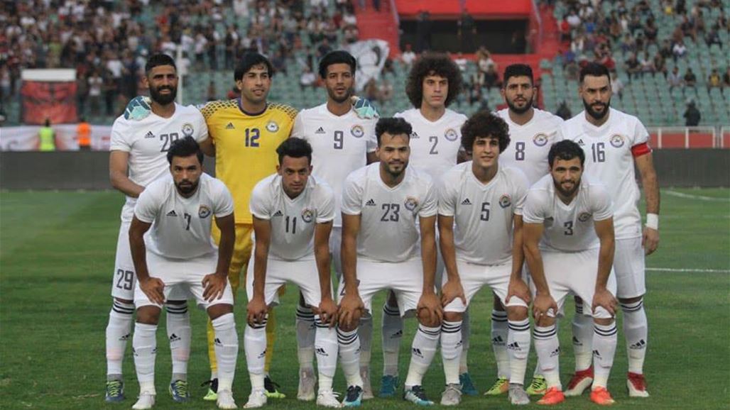 النيران الصديقة تمنح الزوراء فوزاً مهماً على نفط الوسط في الدوري الممتاز