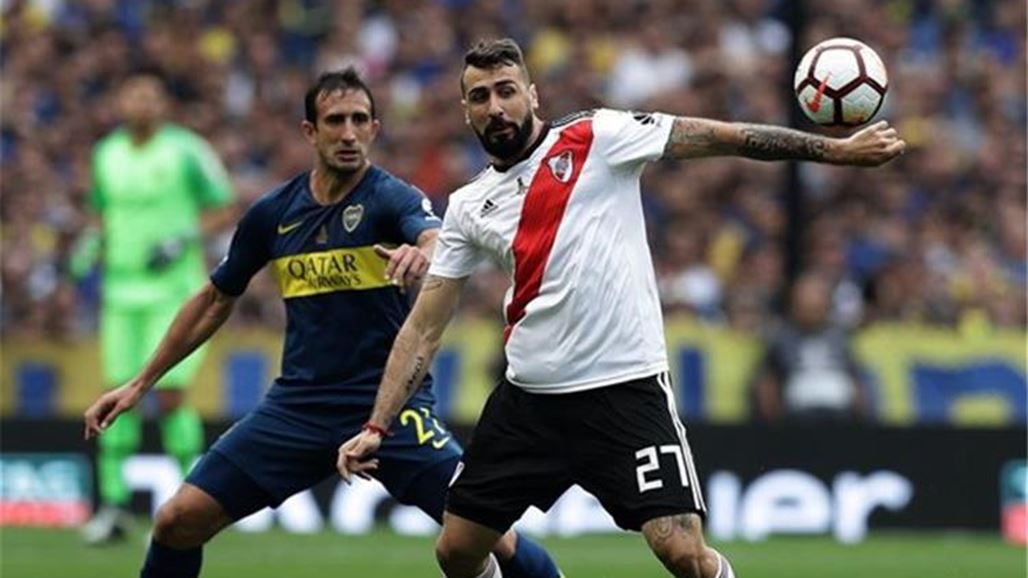 نهائي الليبرتادوريس مهدد بالتأجيل بسبب الاعتداء على حافلة بوكا جونيورز