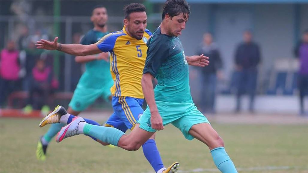 تعرف على مواعيد الجولة المقبلة من الدوري الممتاز