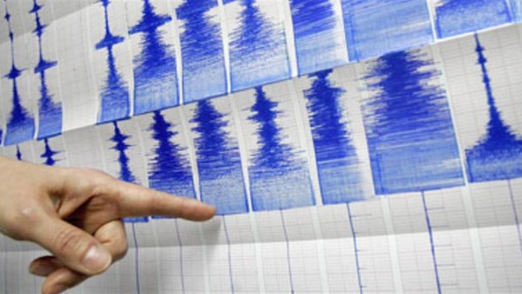 ما سببته لهزة الارضية في كلار بالسليمانية امس