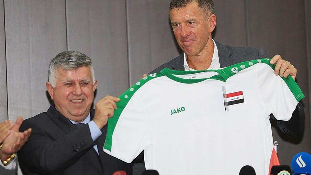 الاتحاد الآسيوي يستذكر إنجاز كاتانيتش التأريخي