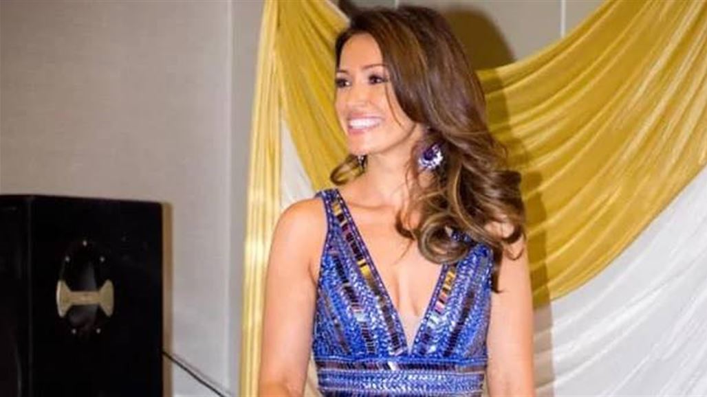 بالصور: ملكة جمال اسكتلندا تخسر اللقب بسبب التعري!