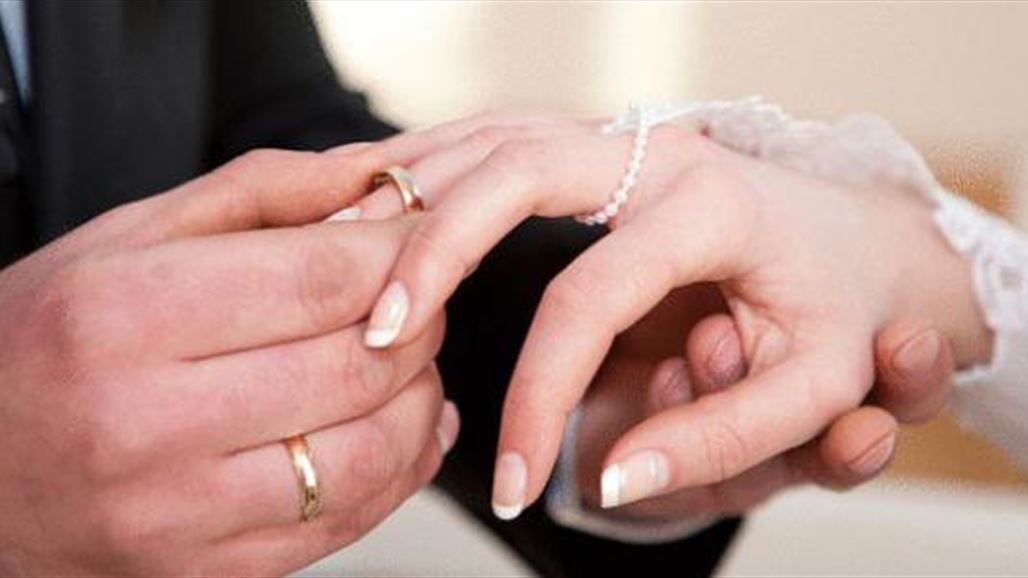 القضاء يصدر احصائية بعدد حالات الطلاق والزواج في العراق للشهر الماضي
