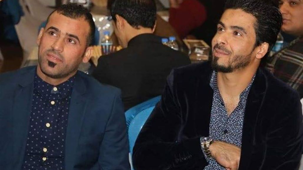 نور صبري ممازحاً عماد محمد: ابقى هادئاً.. الهزة صغيرة