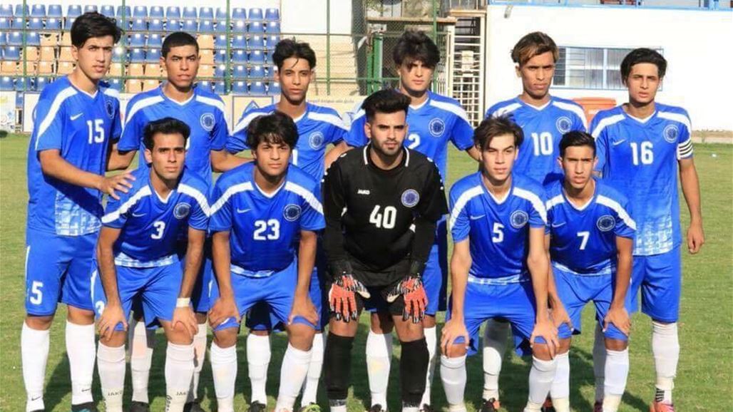 شباب الطلبة يتأهل الى نهائي الدوري الممتاز بفوزه على الكهرباء