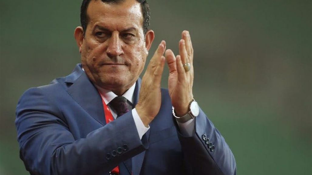 هل سيتواجد "الجنرال" في ديربي الصقور والقيثارة؟