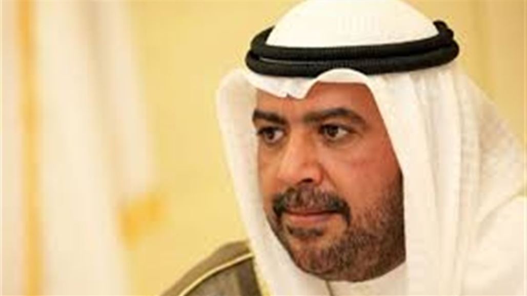 الصباح يتنحى عن منصبه في اتحاد اللجان الأولمبية الوطنية