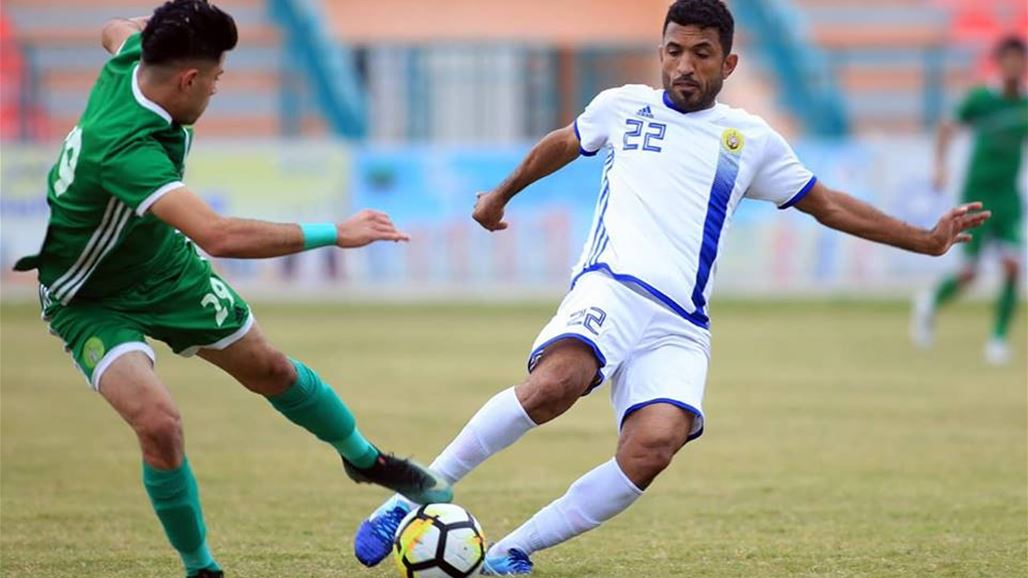 اليوم.. انطلاق الأسبوع التاسع من الدوري الممتاز
