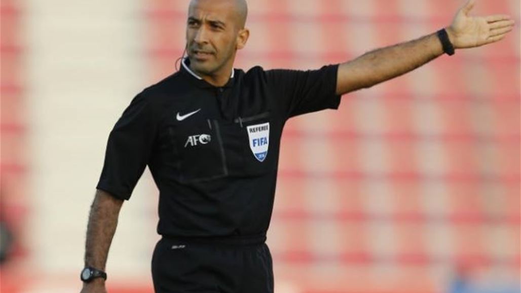 صافرة عراقية تضبط مواجهة الزمالك والاتحاد بكأس زايد للأندية العربية الابطال