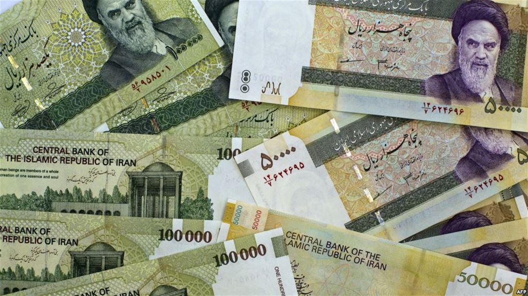 صحيفة: العراق يجمد اموال بنك ومؤسسة مالية تابعين لايران