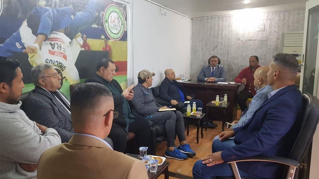 اتحاد الجودو يحدد شروط المشاركة ببطولة شهداء العراق