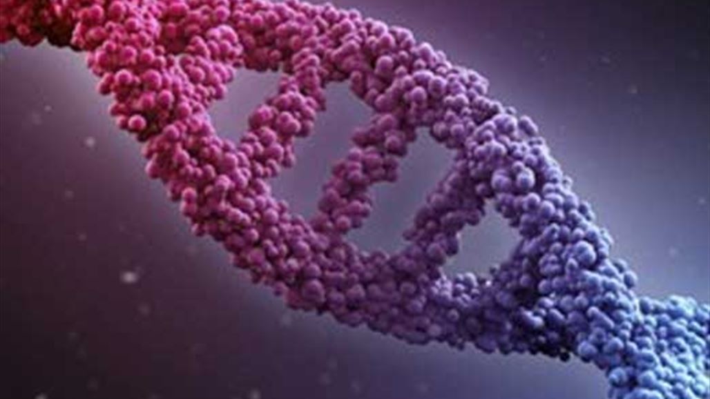 نجاح أول عملية في تاريخ البشرية لتغيير الحمض النووي