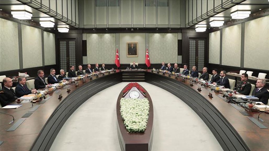 تركيا تعلن استمرار عملياتها العسكرية في العراق وسوريا