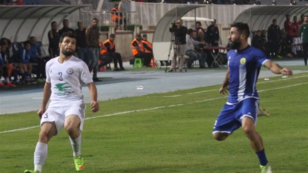 اليوم.. أربع مباريات في الدوري الممتاز