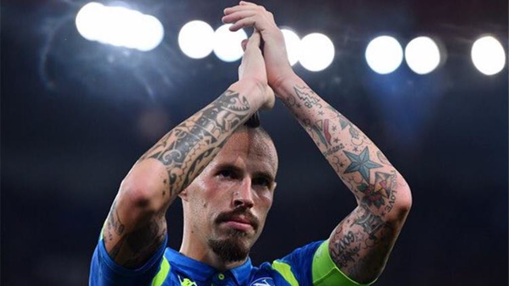 هامسيك يوجه رسالة تحذير إلى ليفربول