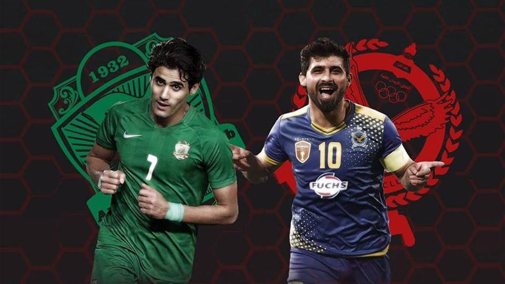"الصدارة" تسيل لعاب الصقور القيثارة في الدوري الممتاز