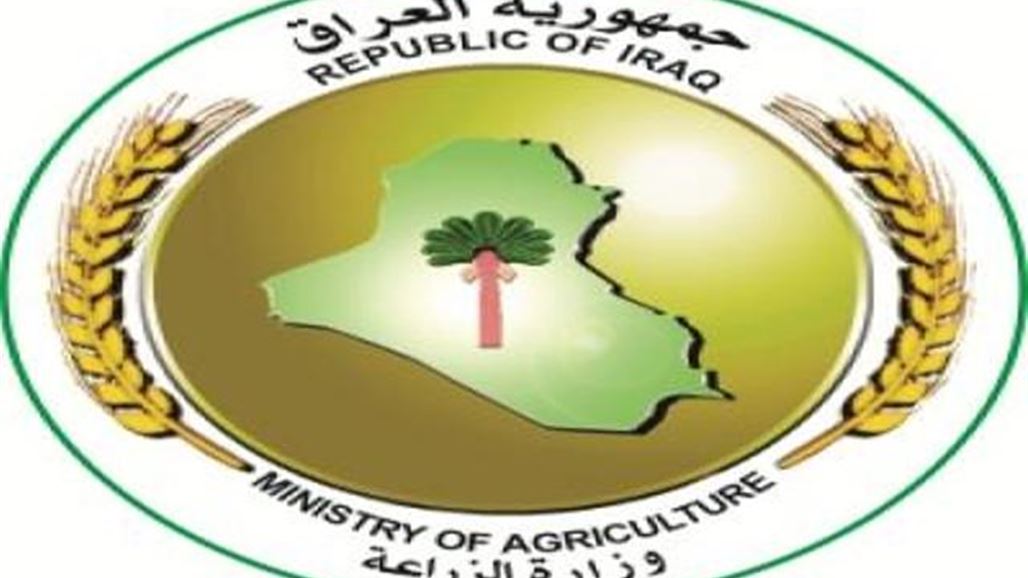 وزارة الزراعة تقرر منع استيراد سبعة محاصيل زراعية