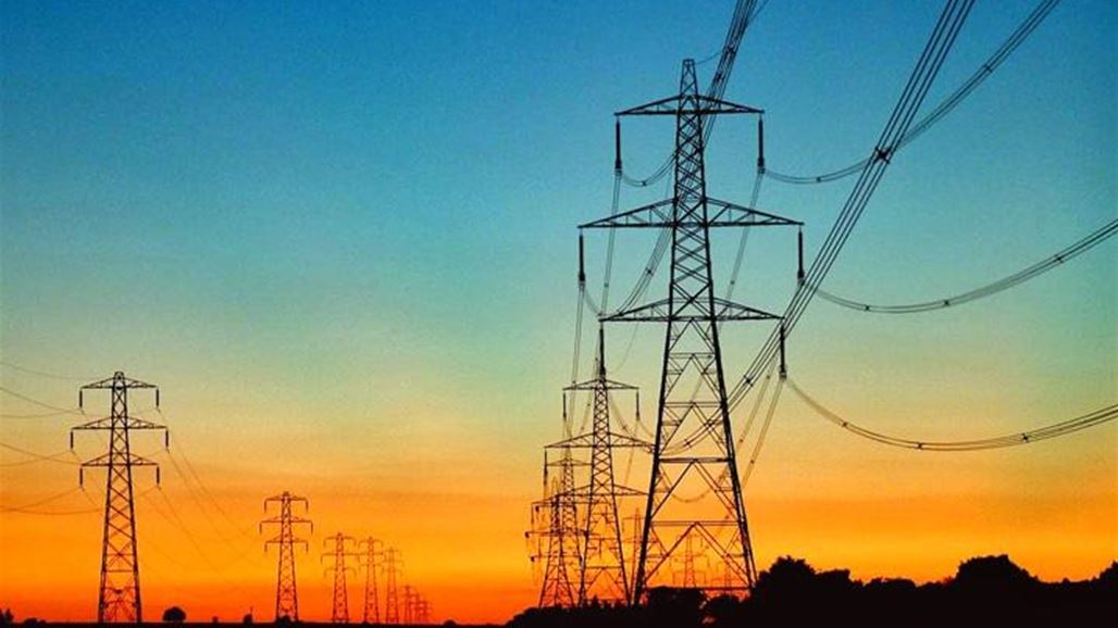 الكهرباء: الاٍرهاب يستهدف خط استيراد الطاقة ميرساد – ديالى وفرق الصيانة بالعبوات