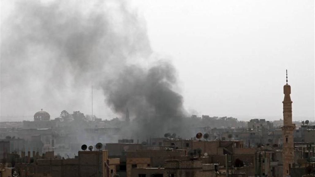 سوريا: مقتل أكثر من 30 مدنيا بقصف للتحالف الدولي بريف دير الزور