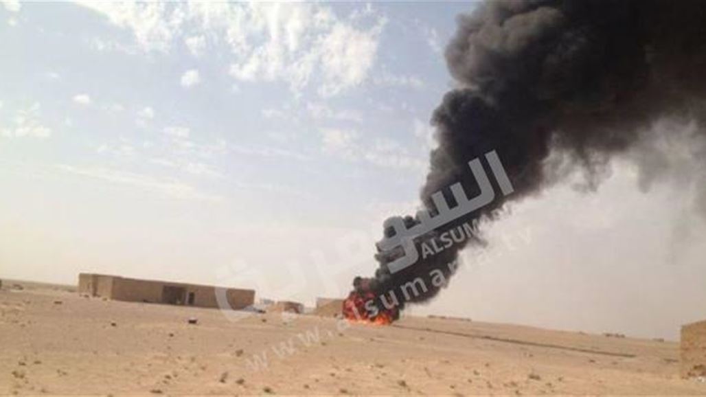 الاعلام الامني يعلن تفجير 83 عبوة ناسفة في الانبار