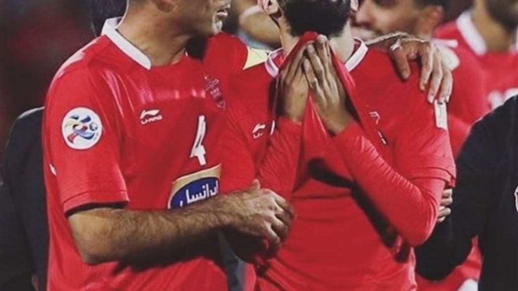 بشار رسن عن اعتزال قائد إيران: كرة القدم عطاء وليست اعمار