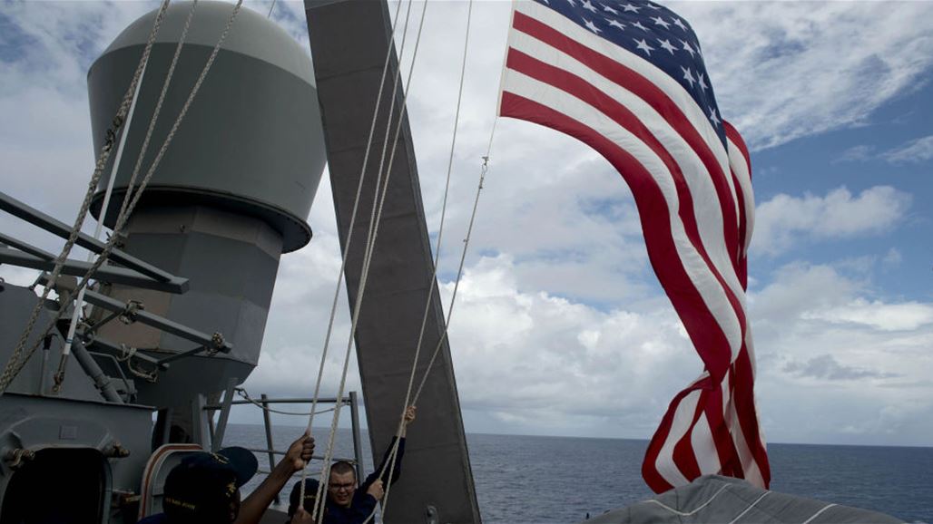 العثور على قائد البحرية الأمريكية بالشرق الأوسط ميتا بالبحرين