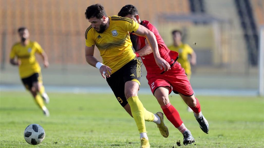 مواجهات اليوم من الدوري الممتاز