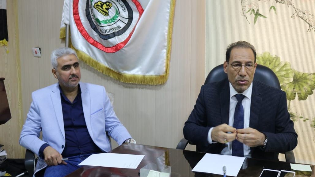 قرارات انضباطية بحق مدير فريق ومدربين في دوري الصالات
