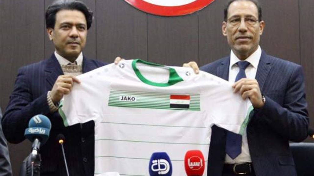 اتحاد الكرة يقدم المدرب الجديد للمنتخب الوطني بالكرة الشاطئية