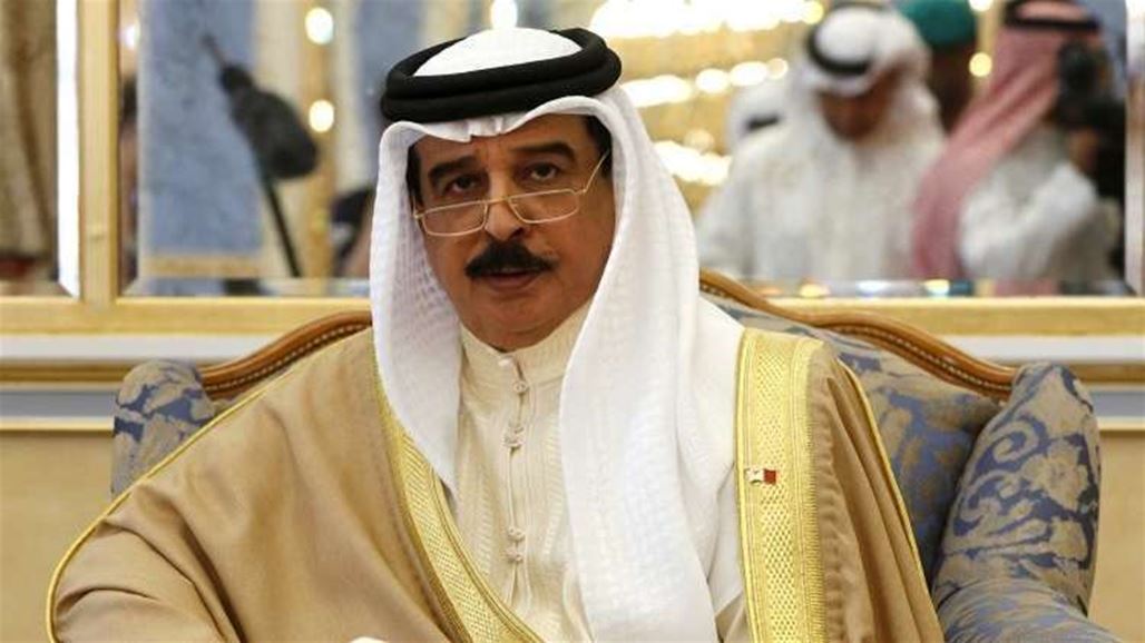 ملك البحرين يكلف خليفة بن سلمان بتشكيل حكومة جديدة