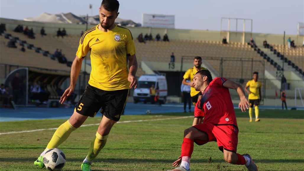 اليوم.. 6 مواجهات في الدوري الممتاز