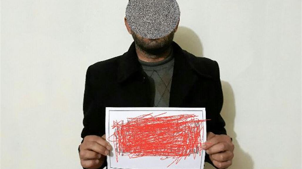 اعتقال مسؤول التفخيخ في راوة