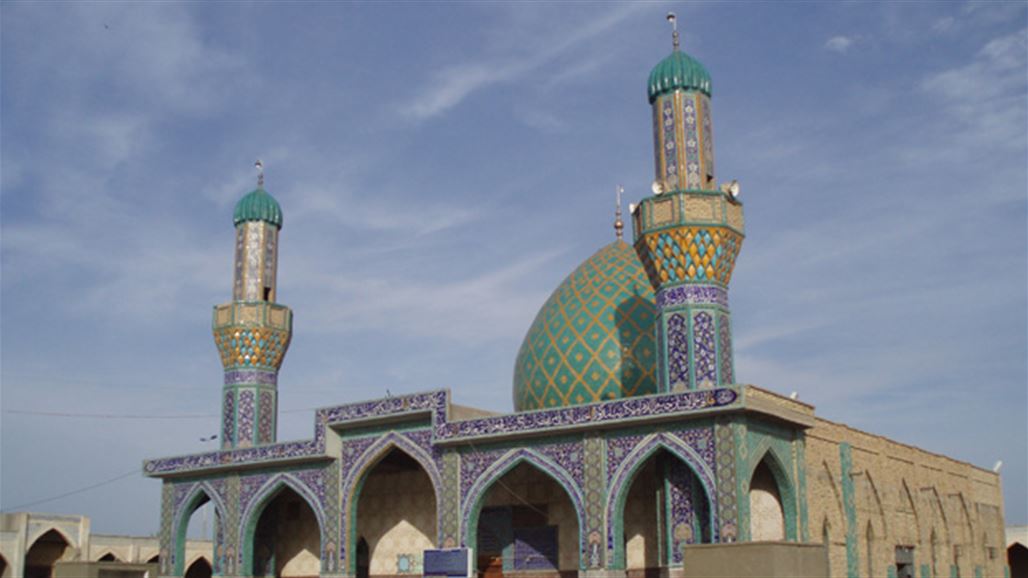 بالصور.. اكثر من مليون زائر يحييون ذكرى استشهاد سعيد بن جبير بواسط