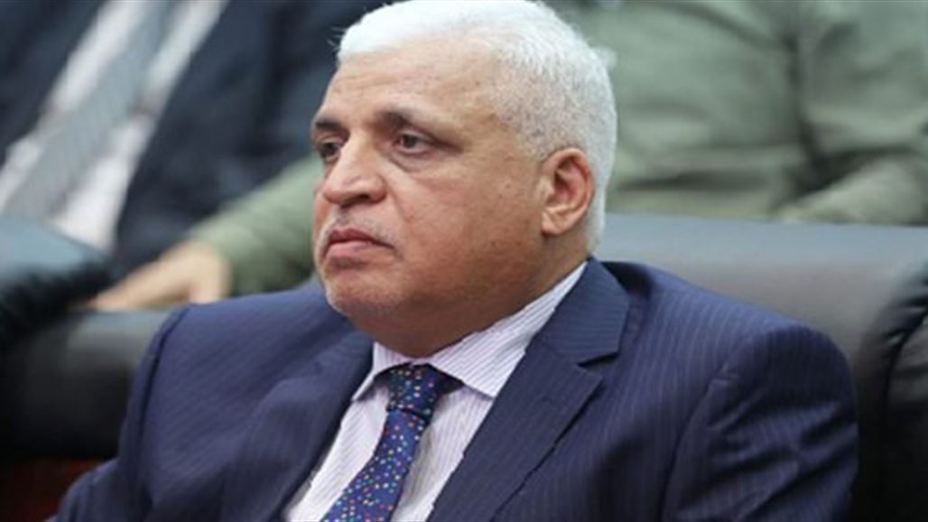 كتلة نيابية: عبد المهدي سيعرض الفياض كمرشح لحقيبة الداخلية في جلسة الغد